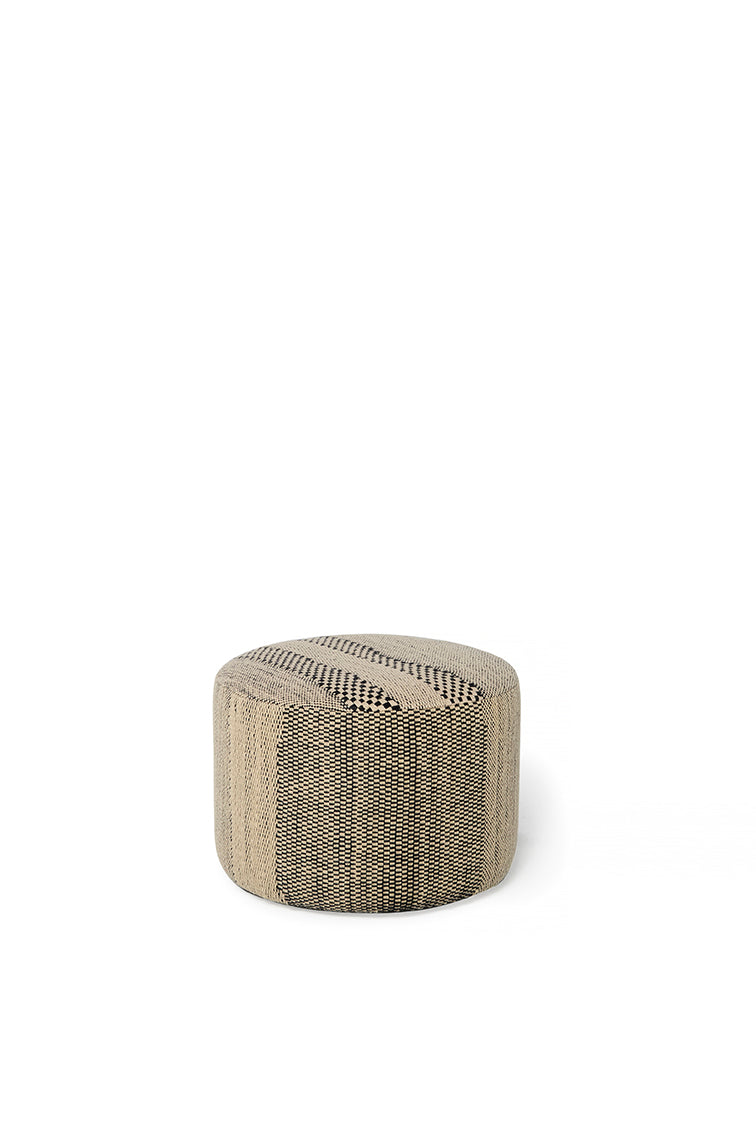 Wabisabi pouf