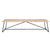 Aero Bench Benches Gus Modern Natural Ash 