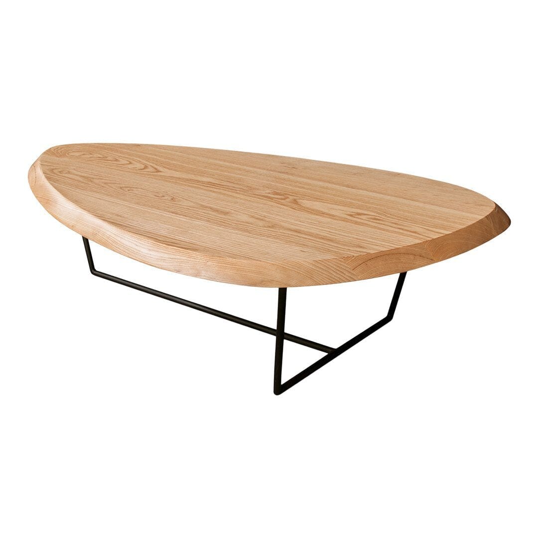 Hull Coffee Table Coffee Tables Gus Modern 