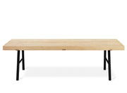 Transit Bench Benches Gus Modern 