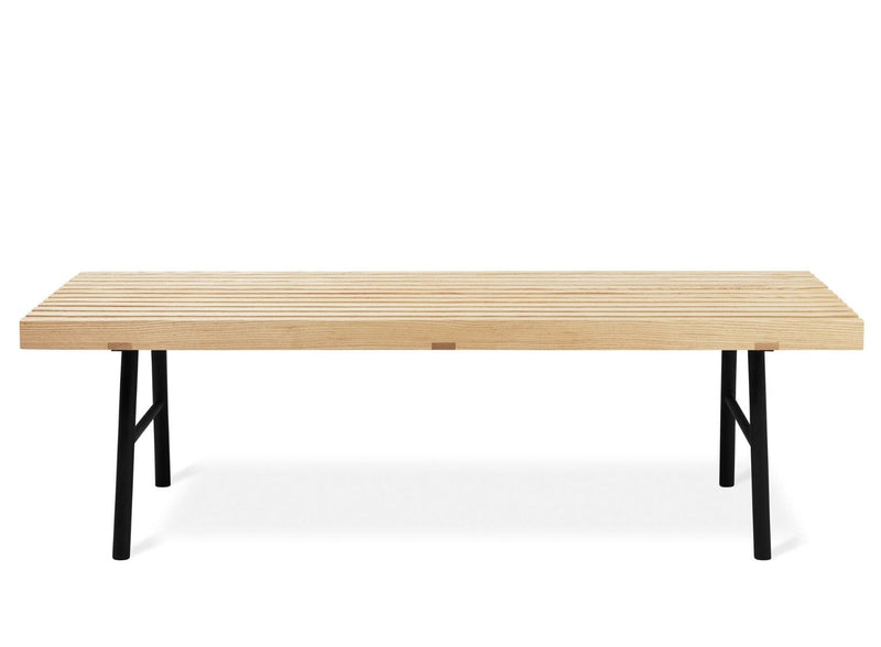 Transit Bench Benches Gus Modern 