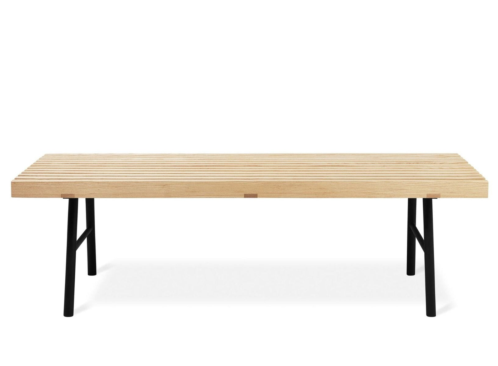 Transit Bench Benches Gus Modern 
