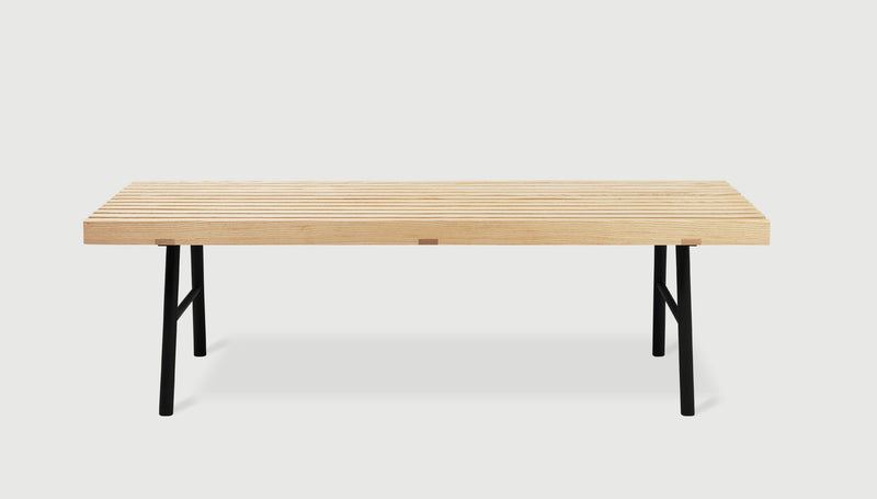 Transit Bench Benches Gus Modern 