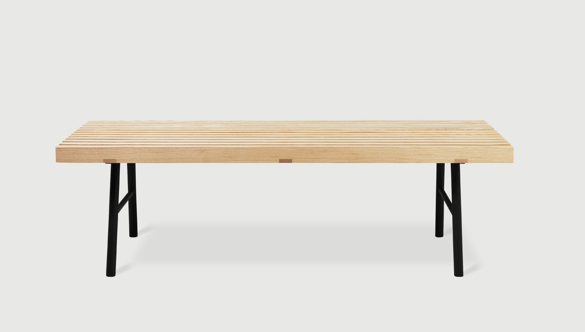 Transit Bench Benches Gus Modern 