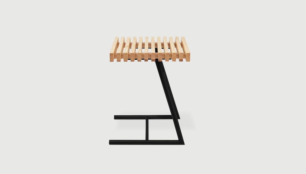 Transit End Table End Tables Gus Modern 