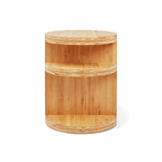 Monument End Table side/end table Gus Modern 