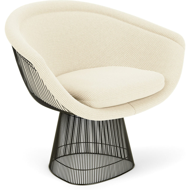 Platner Lounge Chair lounge chair Knoll 