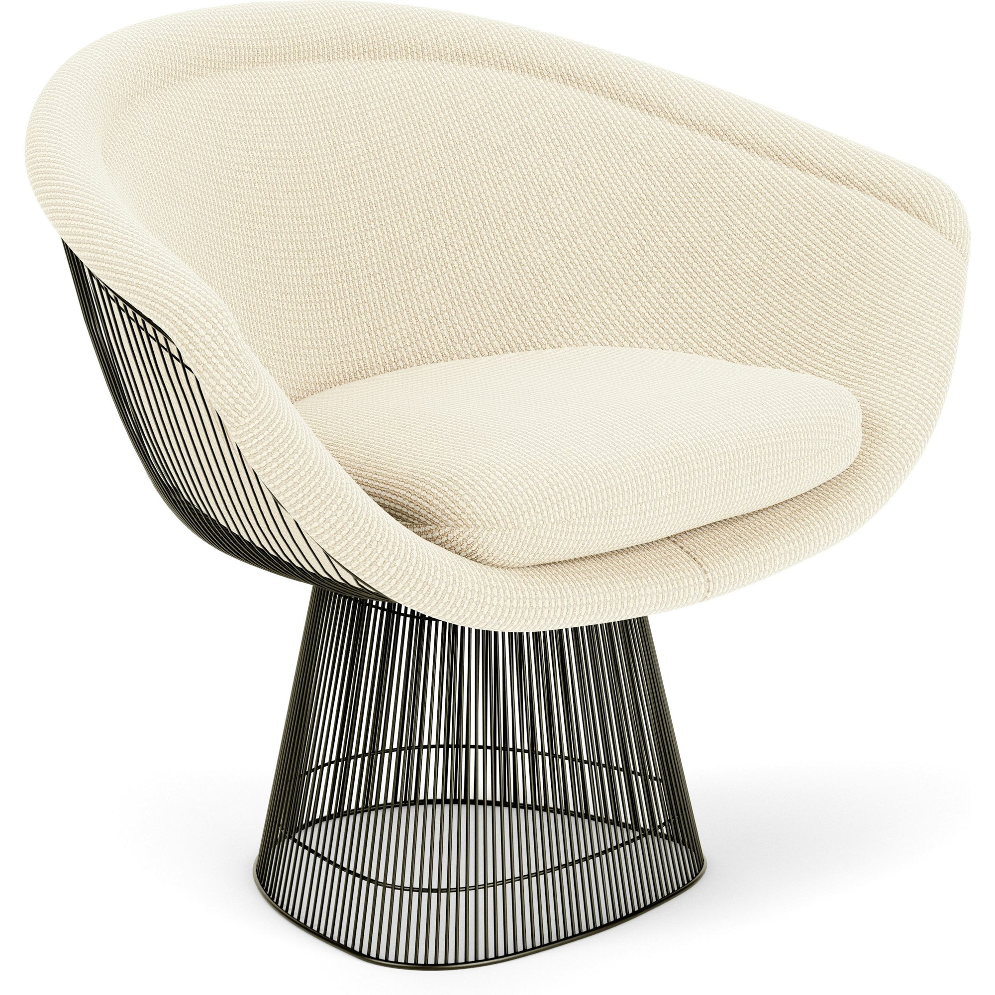 Platner Lounge Chair