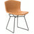 Bertoia Side Chair with Full Cover