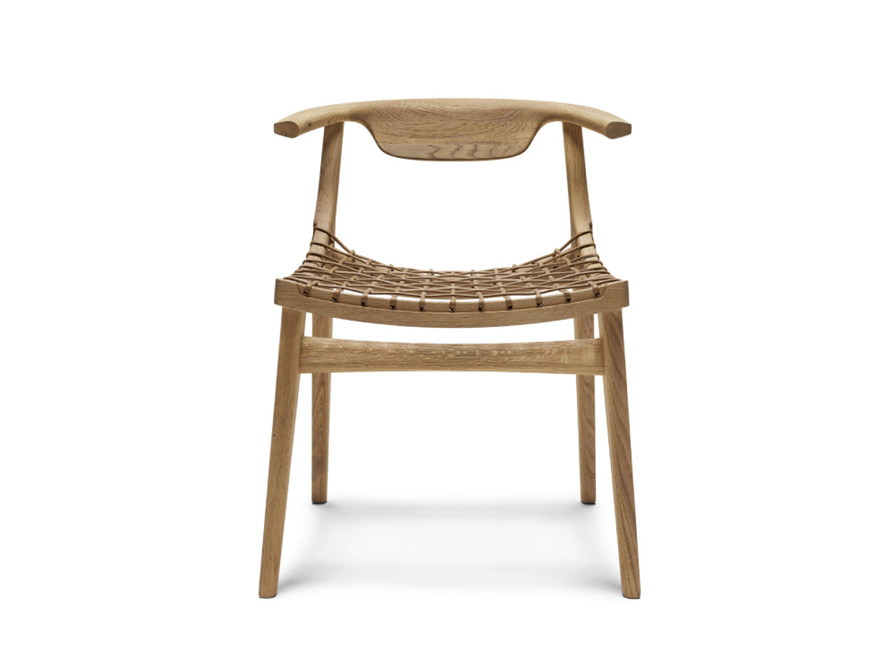 Klismos Dining Armchair