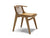 Klismos Dining Armchair