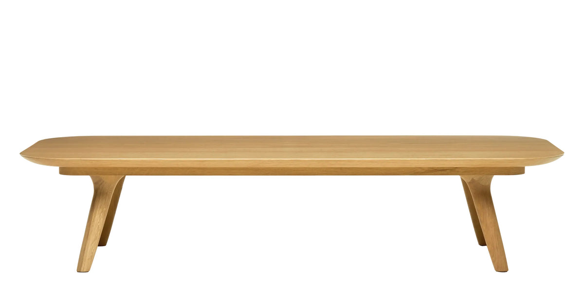 Zio Rectangular Coffee Table 145