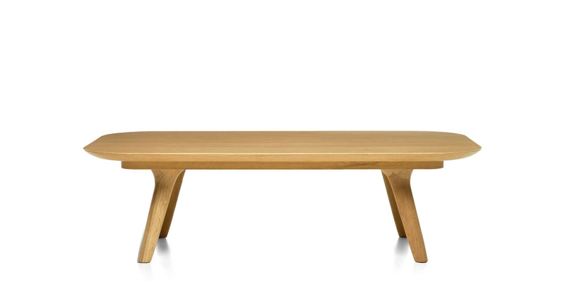 Zio Square Coffee Table 110