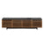 Corridor 8173 Media Console Home Theatre BDI Natural Walnut 