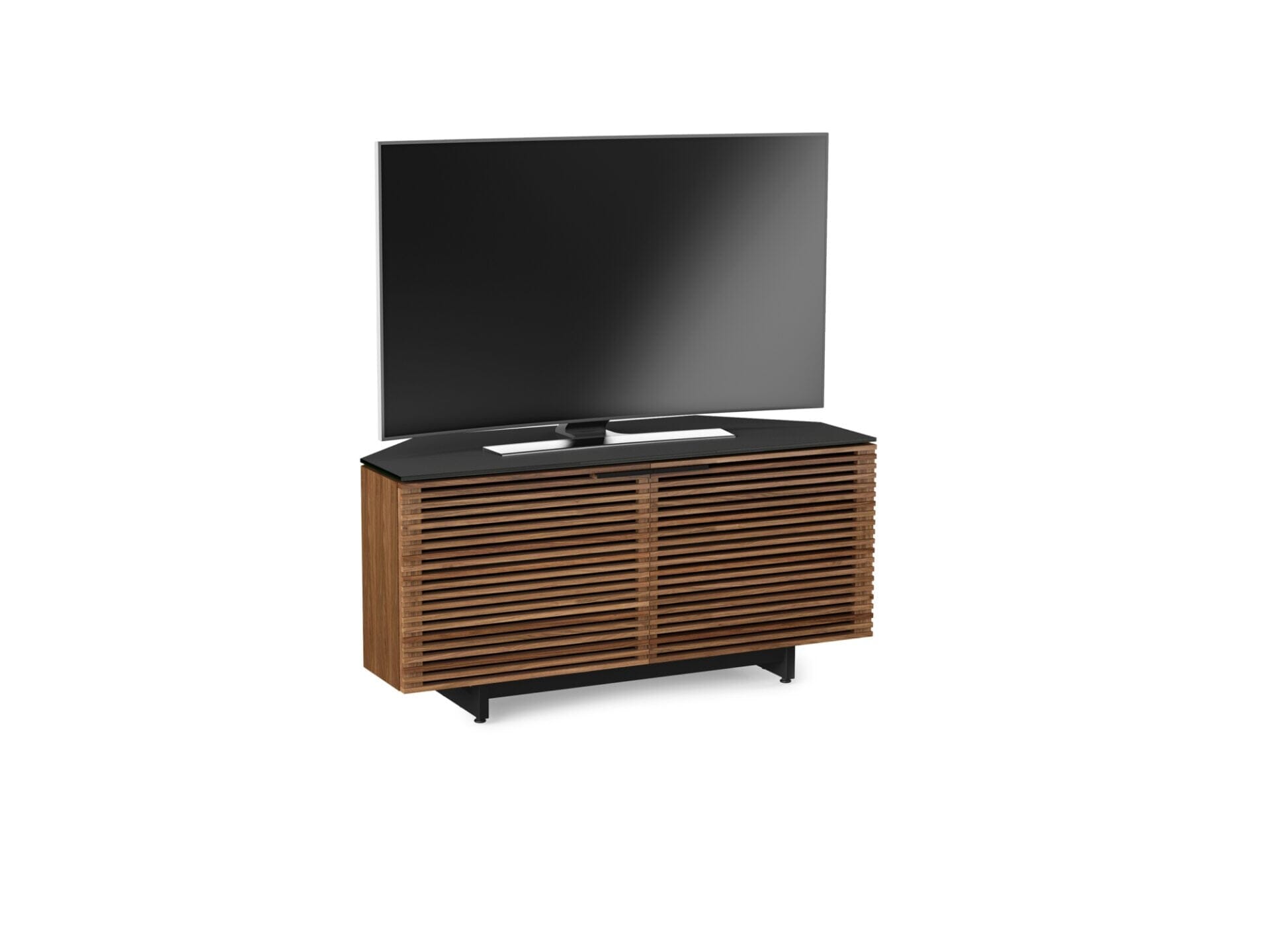 Corridor 8175 Corner Media Cabinet Home Theatre BDI 