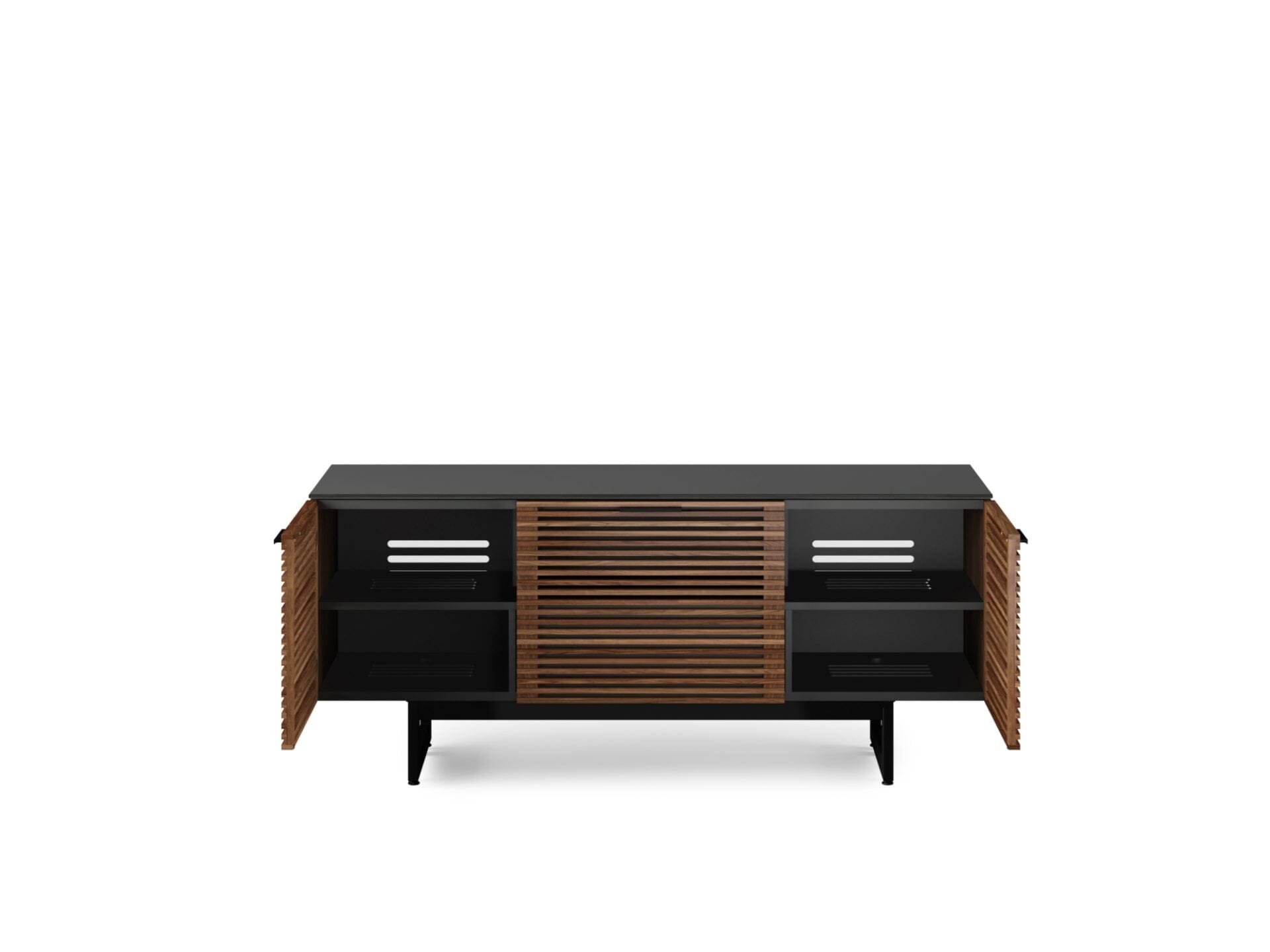 Corridor Media console 8177 Home Theatre BDI 