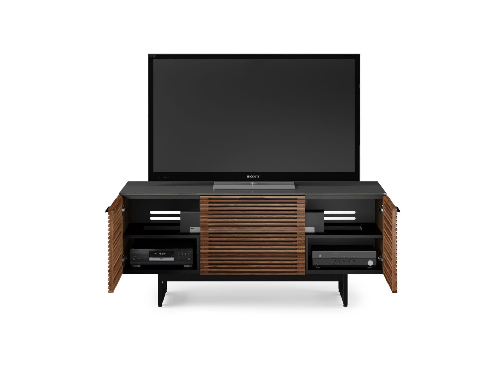 Corridor Media console 8177 Home Theatre BDI 