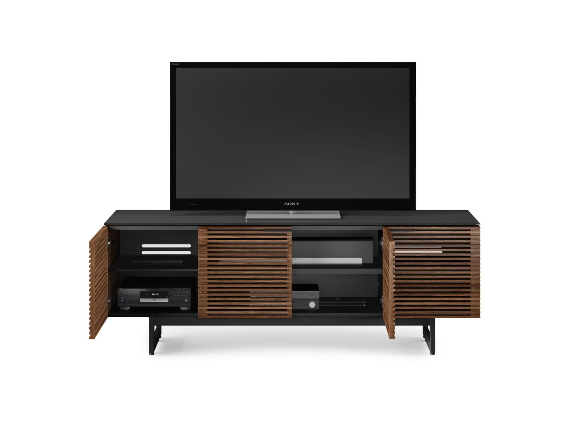 Corridor Media console 8179 Home Theatre BDI 