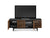 Corridor Media console 8179 Home Theatre BDI 