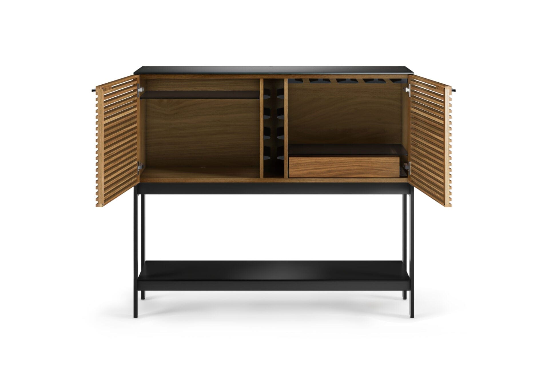 Corridor SV 5621 Bar Cabinet storage BDI 