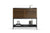 Corridor SV 5621 Bar Cabinet storage BDI 