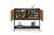 Corridor SV 5621 Bar Cabinet storage BDI 