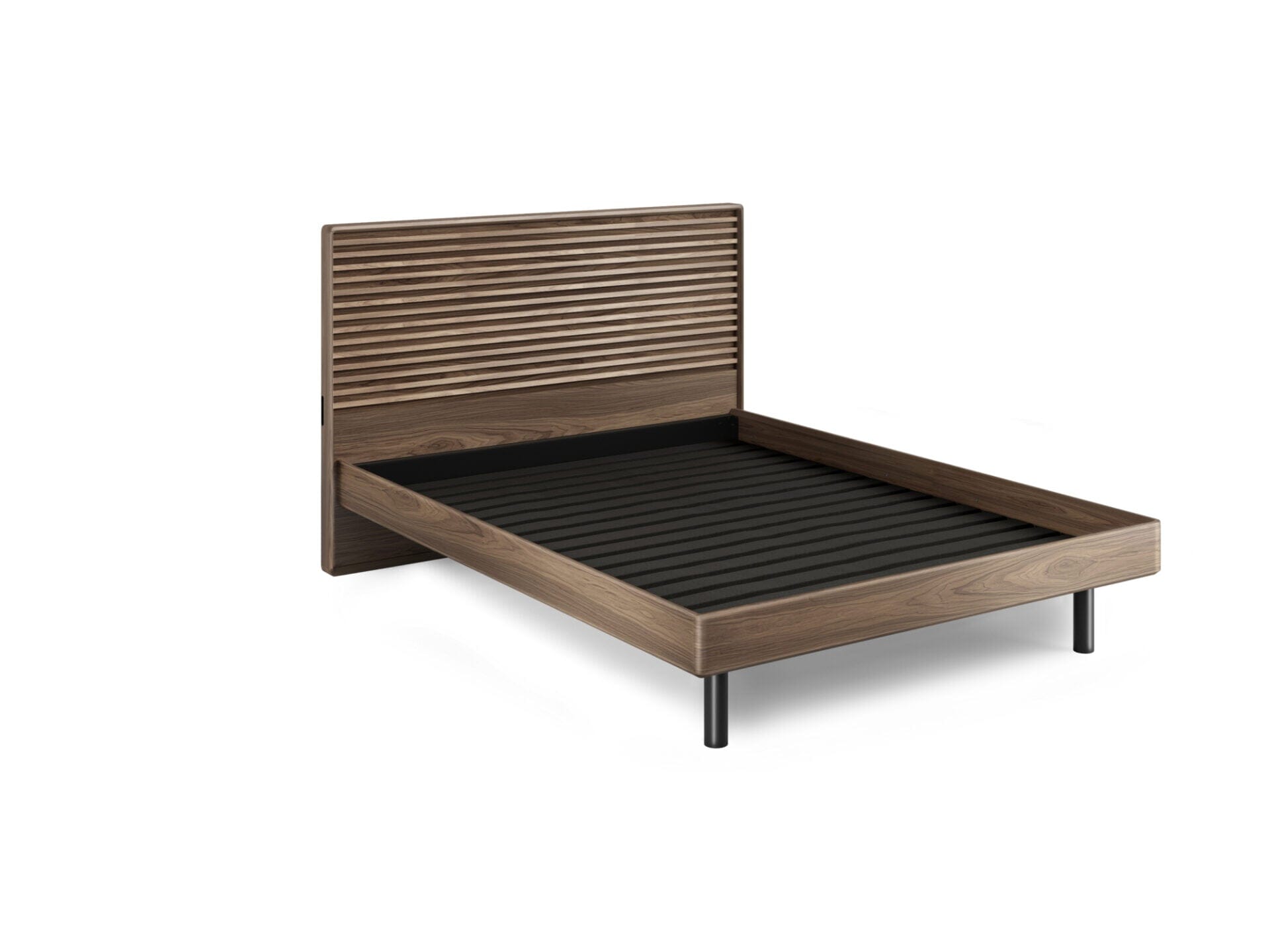 Cross-LINQ 9127 Queen Bed Beds BDI 