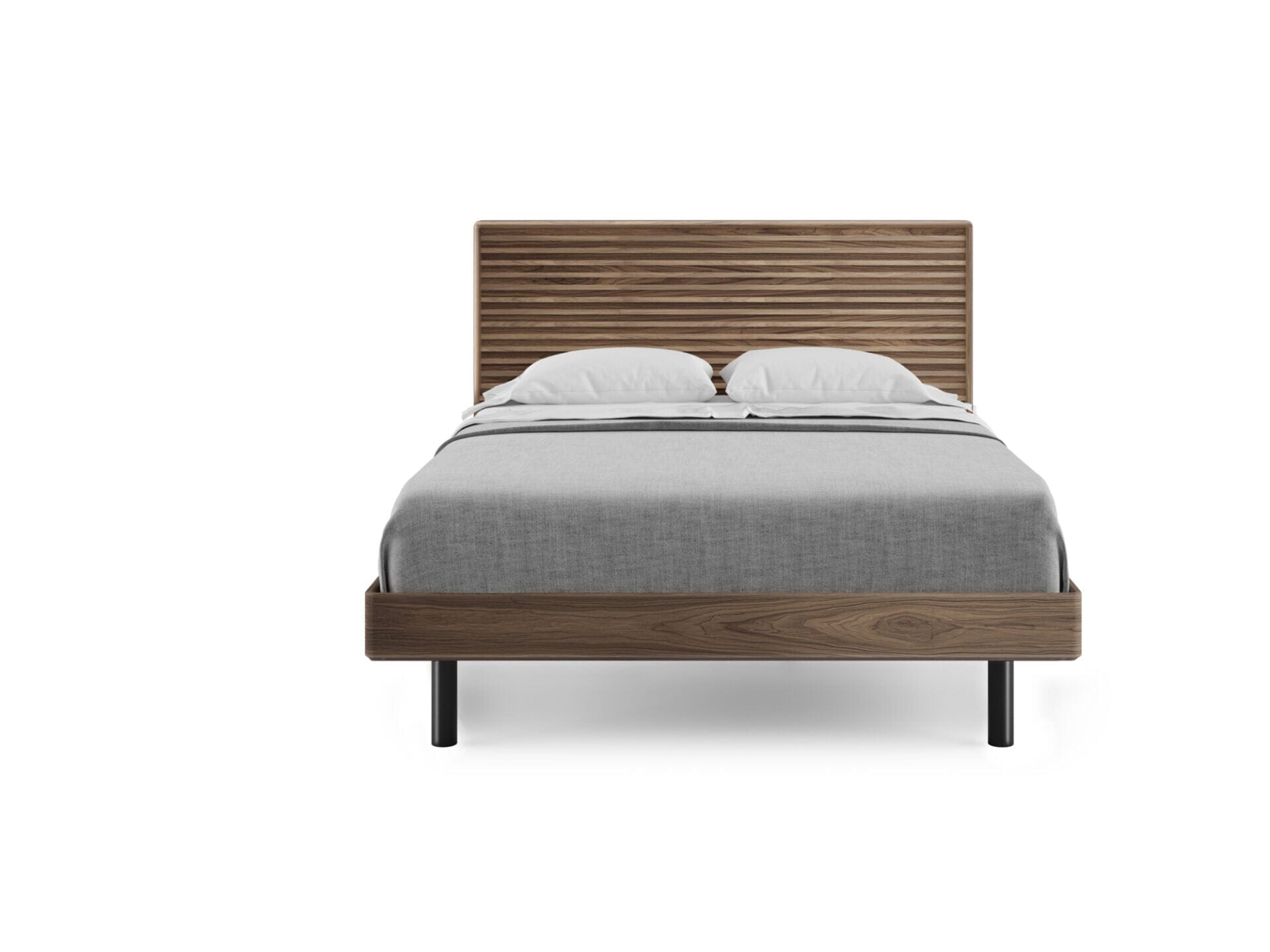 Cross-LINQ 9127 Queen Bed Beds BDI 