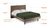 Cross-LINQ 9127 Queen Bed