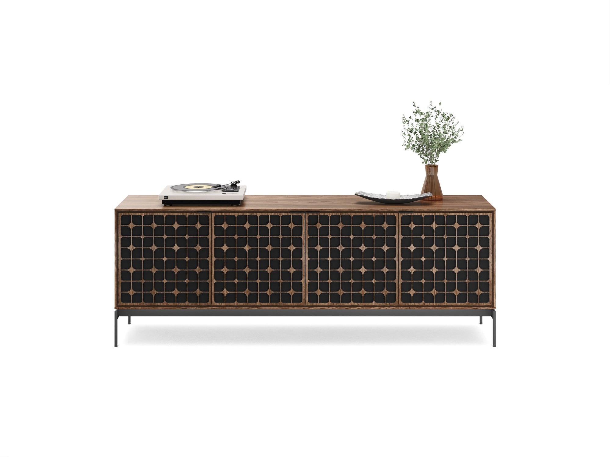 Elements 8709-CS Media + Storage Console