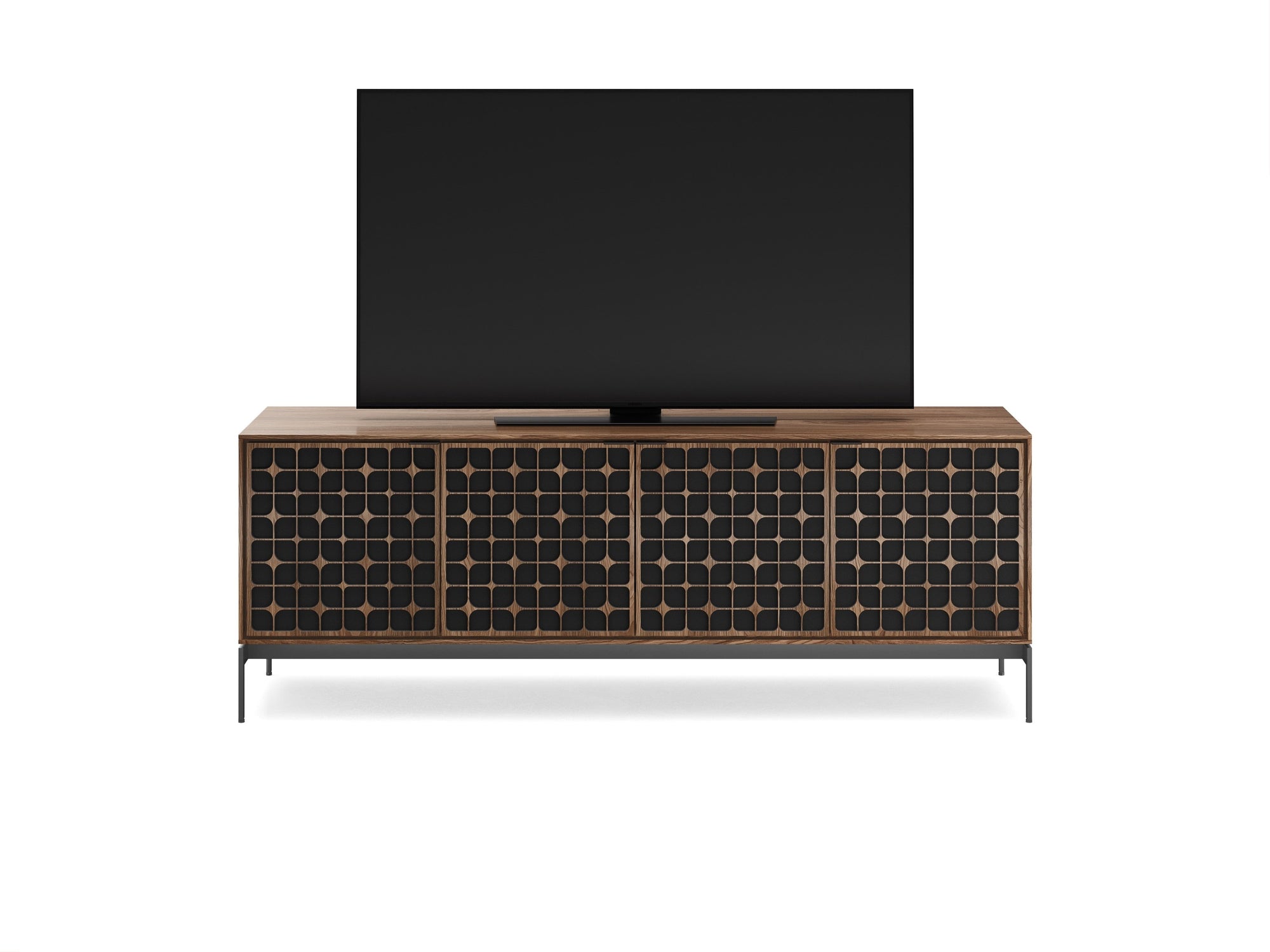 Elements 8709-CS Media + Storage Console