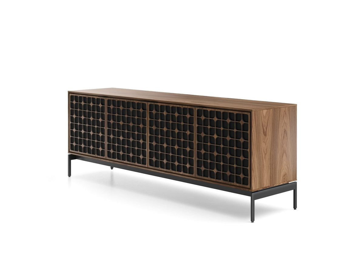 Elements 8709-CS Media + Storage Console