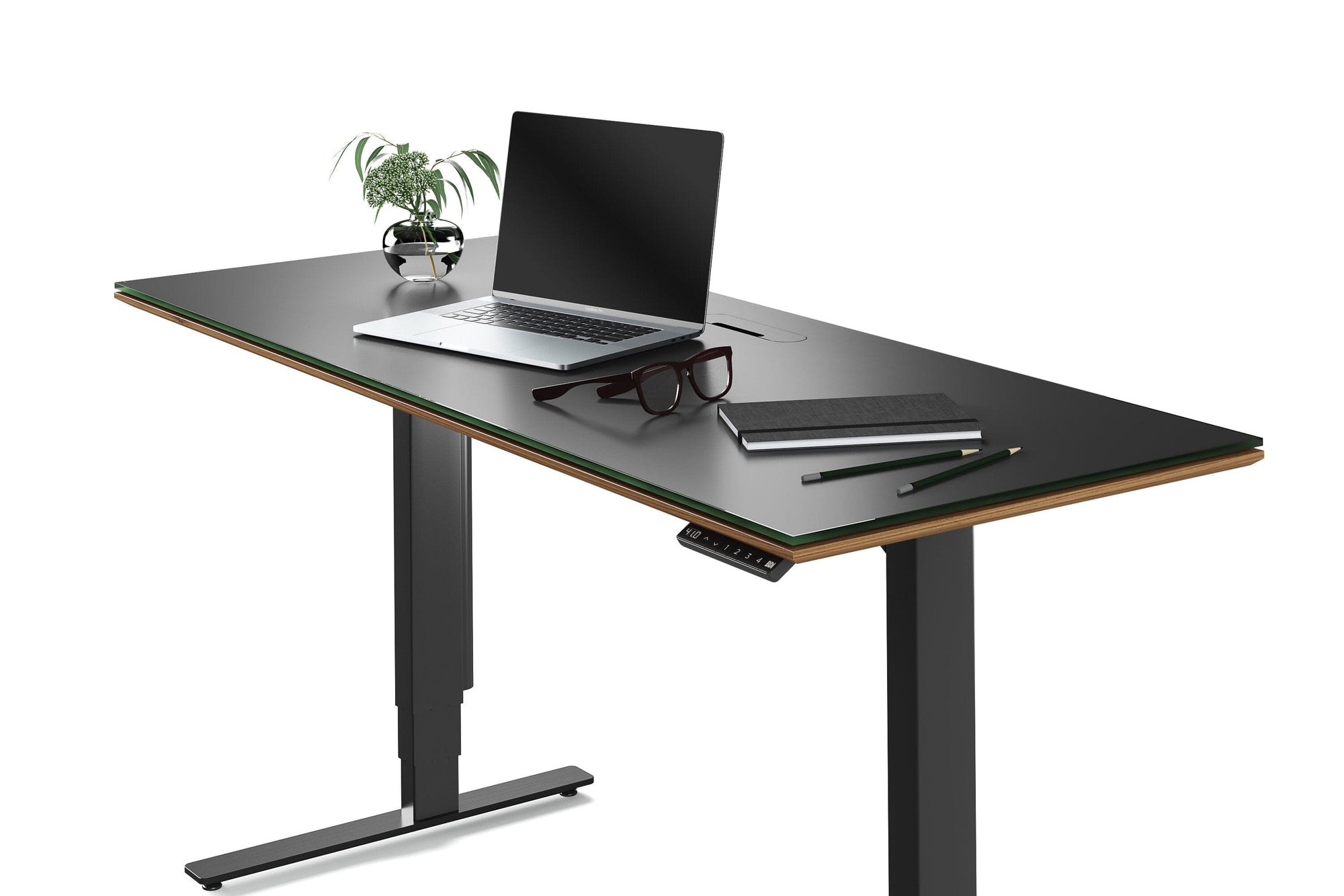 Sequel 20 Lift Standing Desk Desk's BDI 