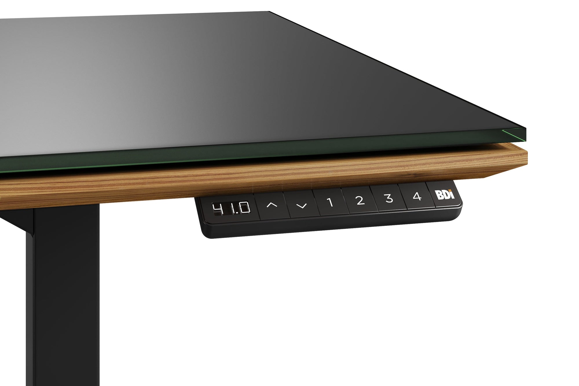 Sequel 20 Lift Standing Desk Desk's BDI 