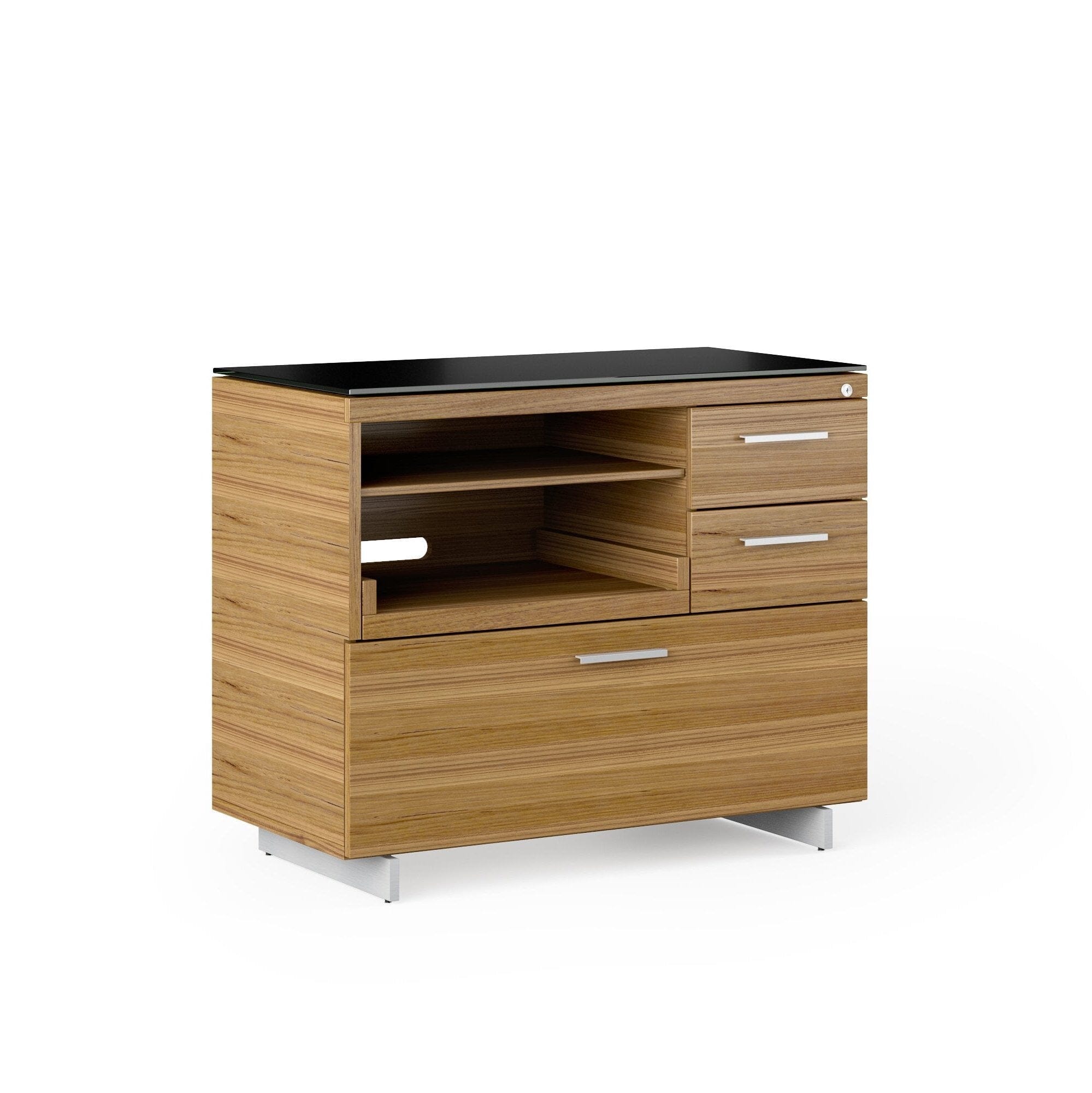 Sequel 20 Multifunction Cabinet 6117 storage BDI 