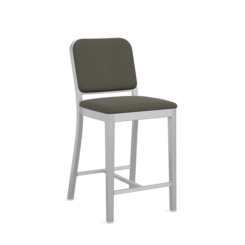 Navy Officer Stool Stools Emeco 