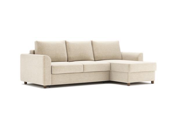 NEAH SOFA BED WITH LOUNGER