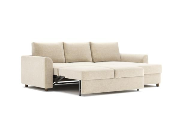 NEAH SOFA BED WITH LOUNGER