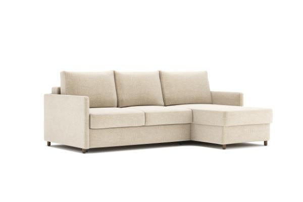 NEAH SOFA BED WITH LOUNGER