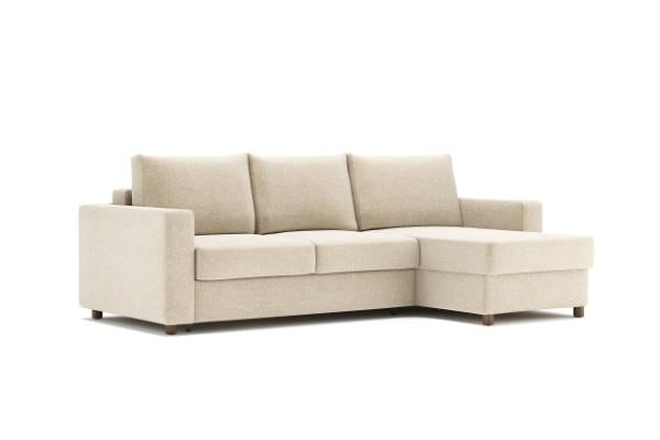 NEAH SOFA BED WITH LOUNGER