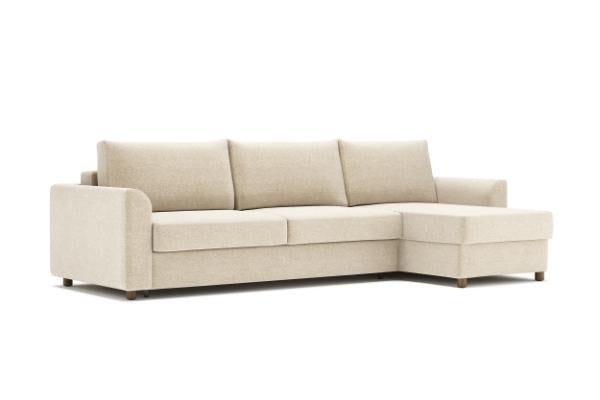 NEAH SOFA BED WITH LOUNGER