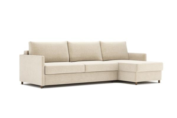 NEAH SOFA BED WITH LOUNGER