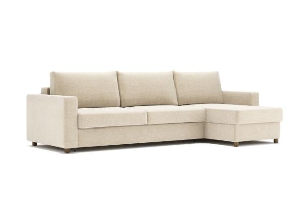 NEAH SOFA BED WITH LOUNGER