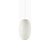 Nelson Cigar Crisscross Bubble Pendant suspension lamps herman miller Medium 10ft 