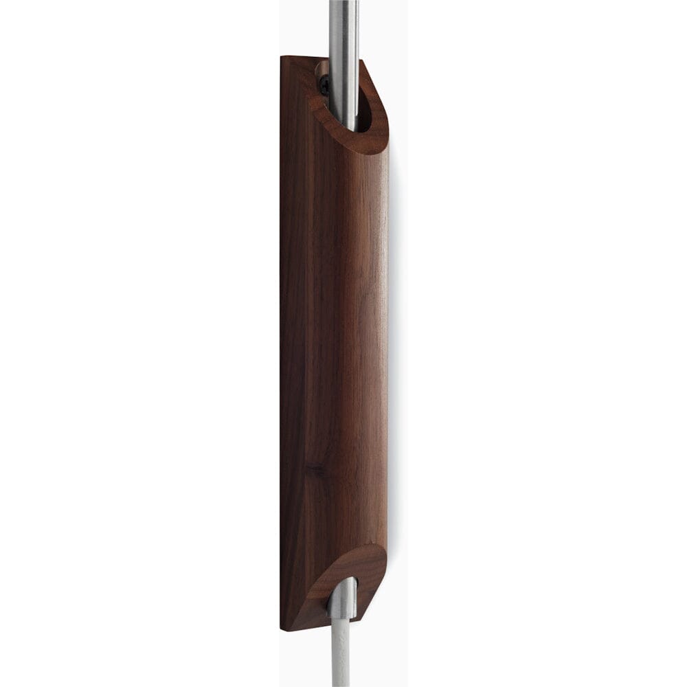 Nelson Cigar Wall Sconce wall / ceiling lamps herman miller 