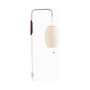 Nelson Cigar Wall Sconce wall / ceiling lamps herman miller 