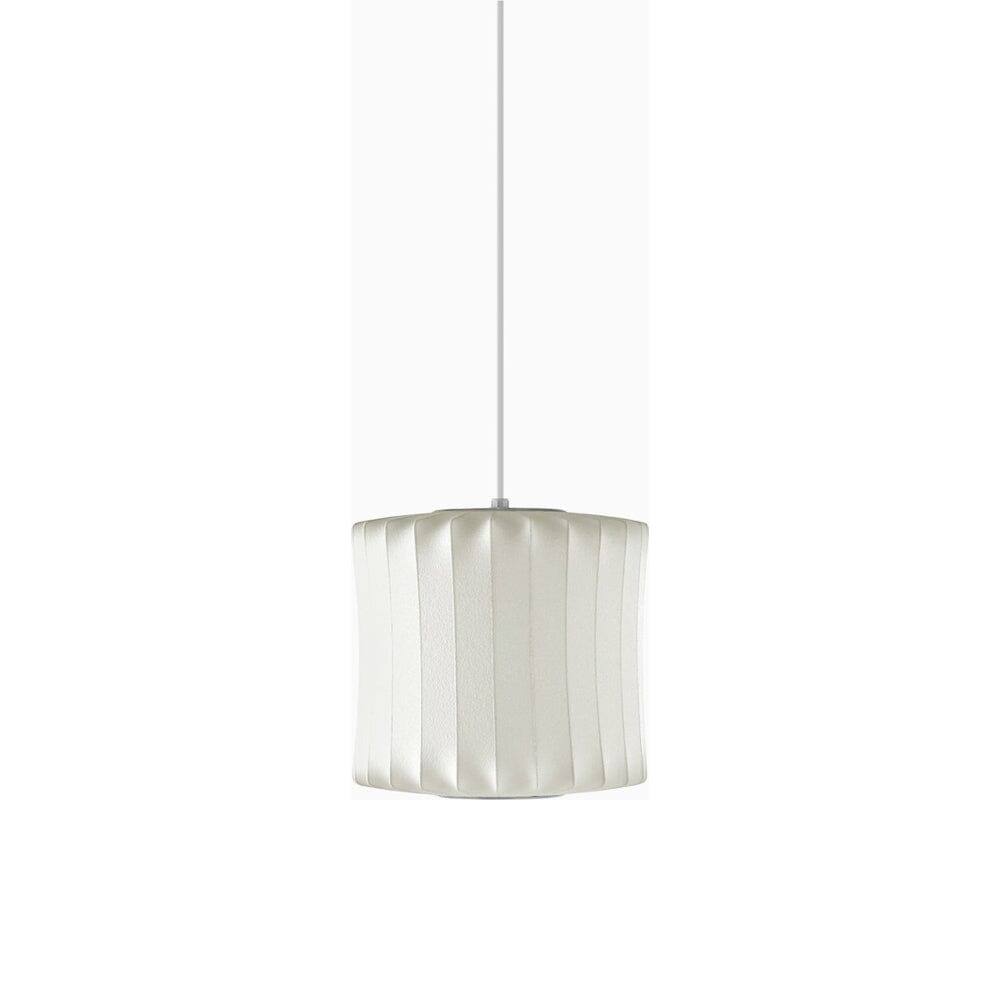 Nelson Lantern Bubble Pendant hanging lamps herman miller 