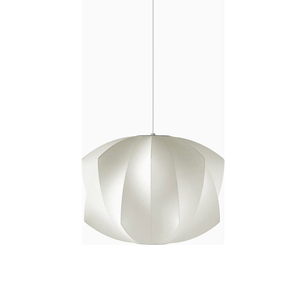 Nelson Propeller Bubble Pendant hanging lamps herman miller 