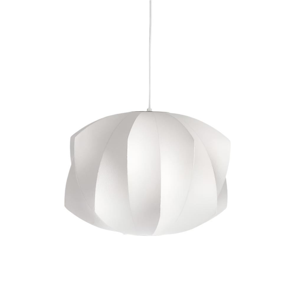 Nelson Propeller Bubble Pendant hanging lamps herman miller 