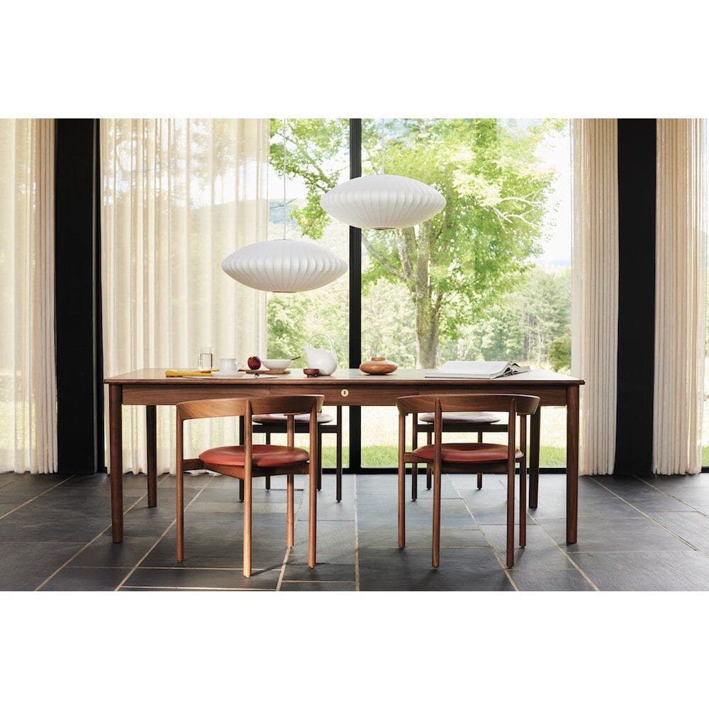 Nelson Saucer Bubble Pendant suspension lamps herman miller 